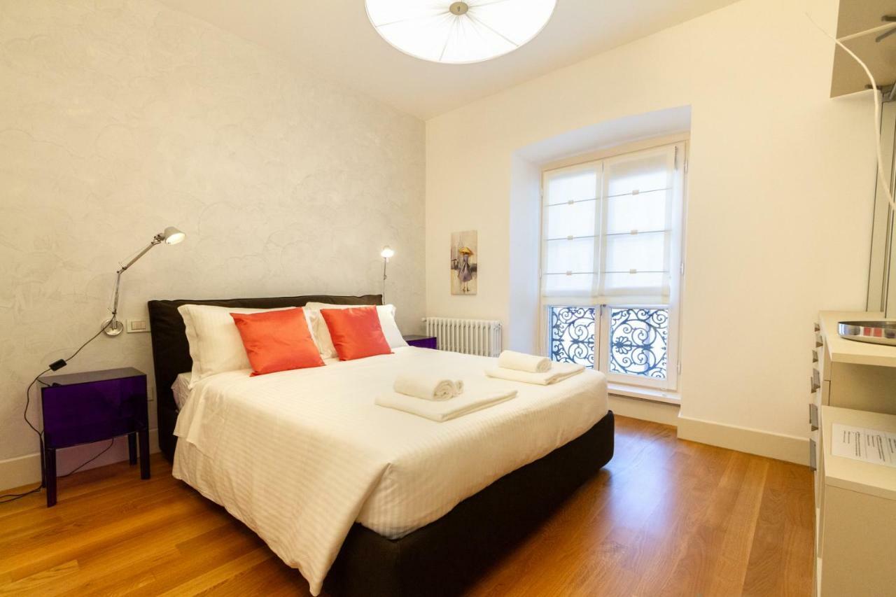 Tergesteo Palace Suite Триест Экстерьер фото